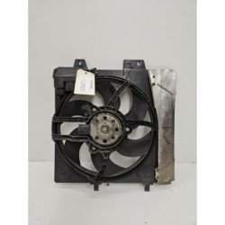 Ventilateur Eau Citroen C3 1 Phase 2